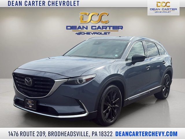 2023 Mazda CX-9 Carbon Edition AWD photo