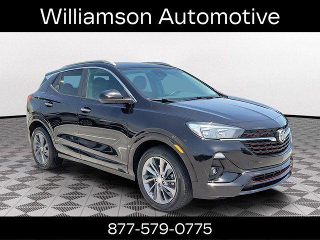 2023 Buick Encore GX Select FWD photo