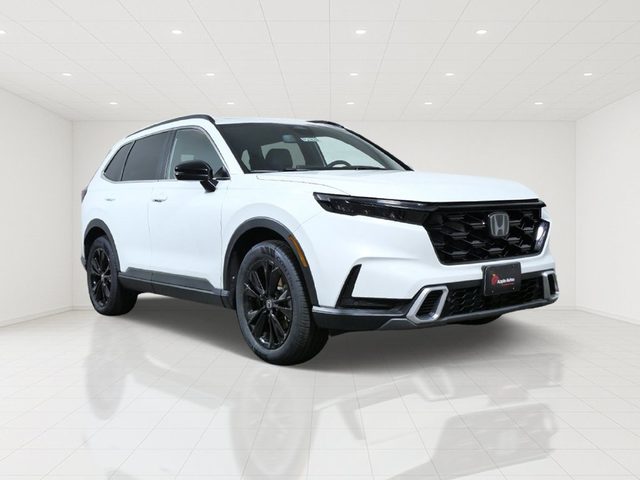 2023 Honda CR-V Sport Touring AWD photo