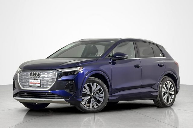 2023 Audi Q4 e-tron Premium Plus RWD photo