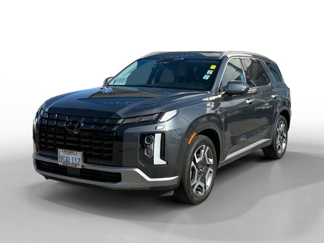 2023 Hyundai Palisade SEL FWD photo
