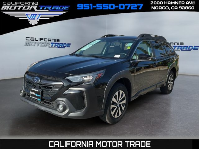 2023 Subaru Outback Premium AWD photo
