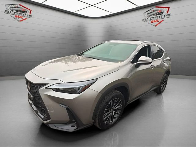 2023 Lexus NX NX 350 Premium AWD photo