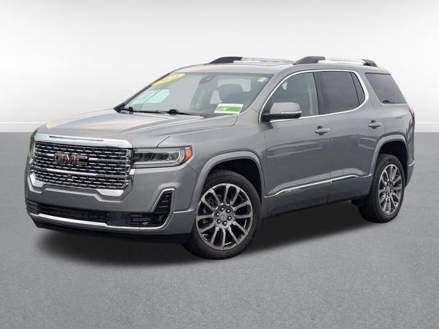 2023 GMC Acadia Denali FWD photo