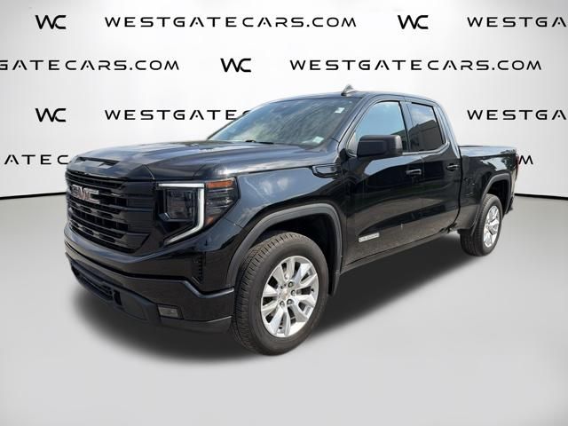 2023 GMC Sierra 1500 Elevation 4WD photo