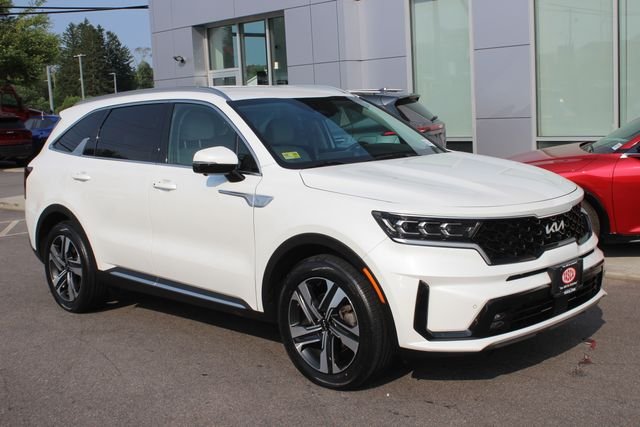 2023 Kia Sorento SX Prestige AWD photo
