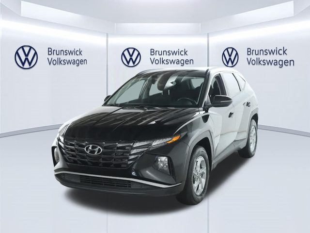 2023 Hyundai Tucson SEL AWD photo