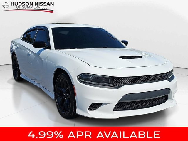 2023 Dodge Charger GT RWD photo