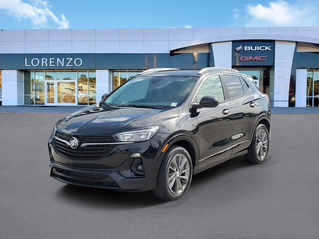 2023 Buick Encore GX Select FWD photo