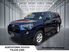 2023 Toyota 4Runner SR5 Premium 4WD photo