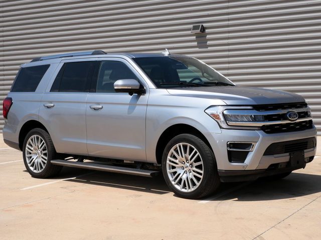 2023 Ford Expedition Limited 4WD photo
