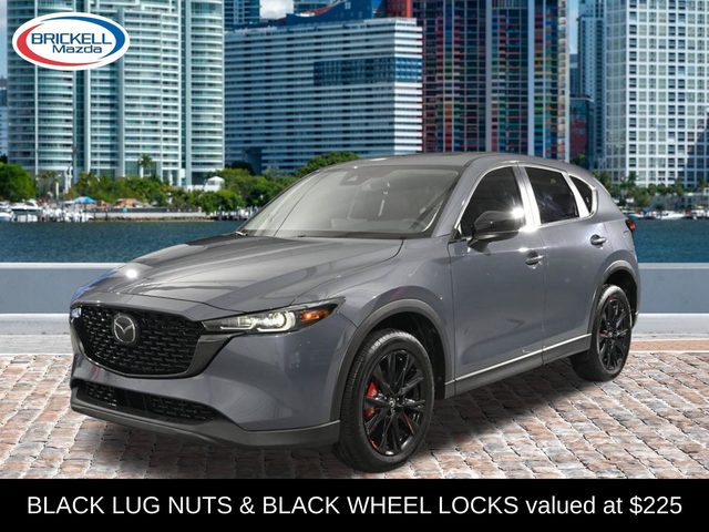 2023 Mazda CX-5 2.5 S Carbon Edition AWD photo