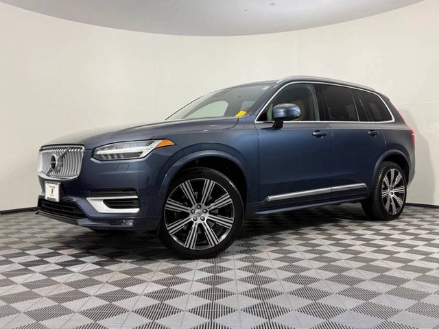 2023 Volvo XC90 Ultimate AWD photo