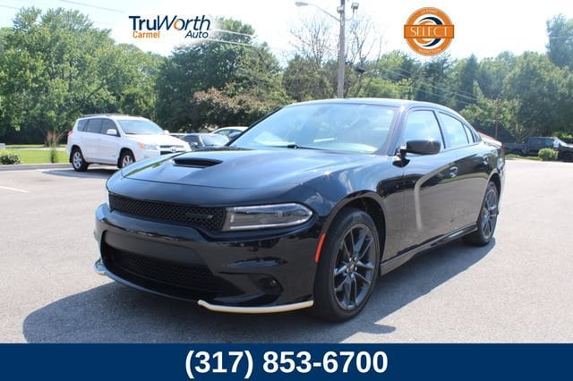2023 Dodge Charger GT AWD photo