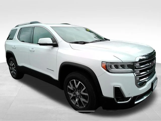 2023 GMC Acadia SLE AWD photo