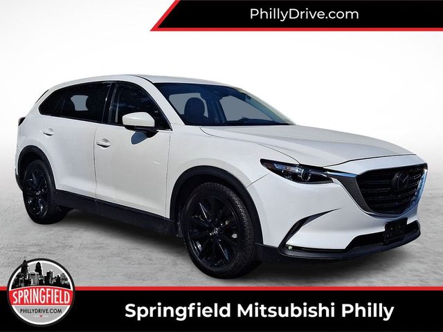 2023 Mazda CX-9 Touring Plus AWD photo