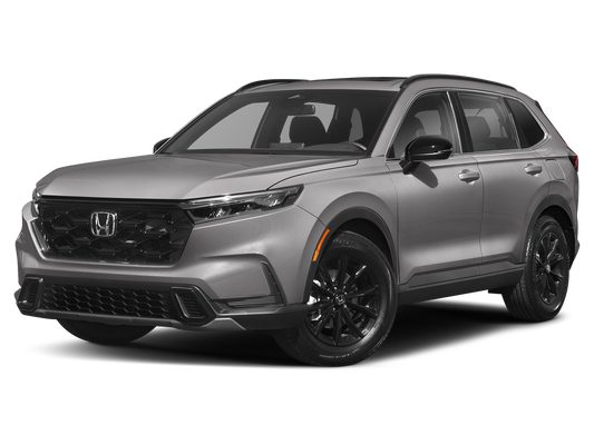 2023 Honda CR-V Sport AWD photo