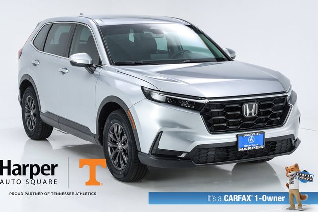2023 Honda CR-V LX AWD photo