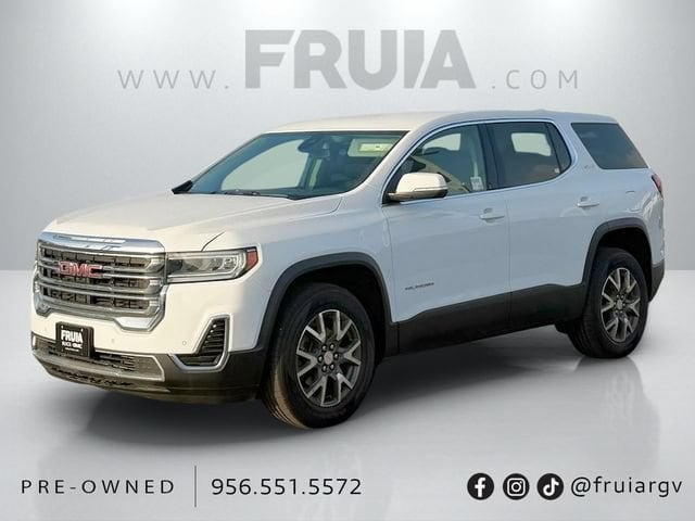 2023 GMC Acadia SLE FWD photo