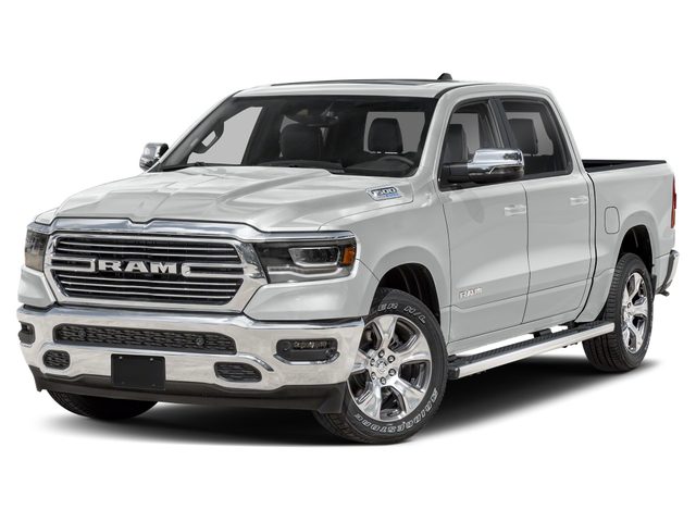 2023 Ram 1500 Laramie 4WD photo