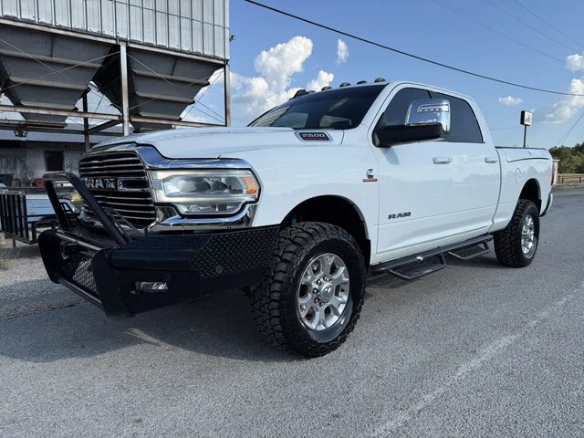 2023 Ram 2500 Laramie 4WD photo