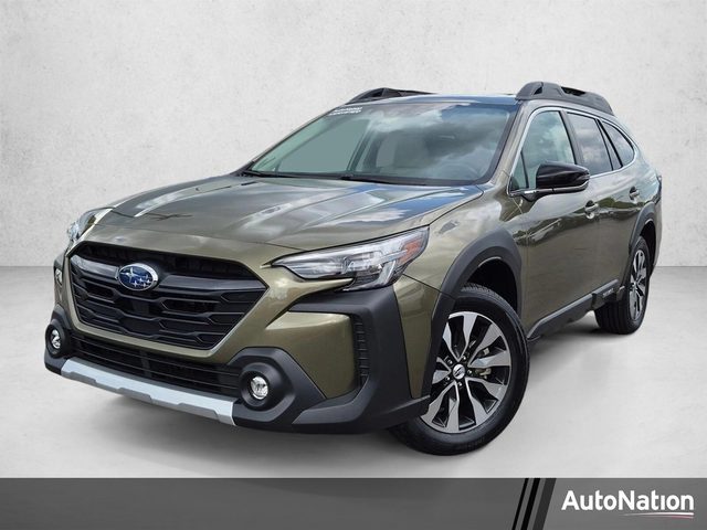 2023 Subaru Outback Limited XT AWD photo