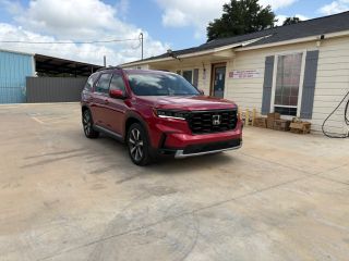 2023 Honda Pilot Elite AWD photo