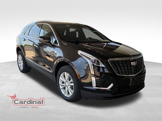 2023 Cadillac XT5 AWD Luxury AWD photo