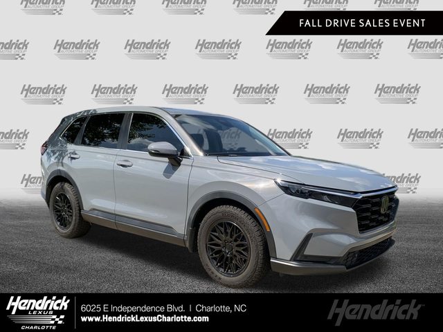 2023 Honda CR-V EX-L FWD photo
