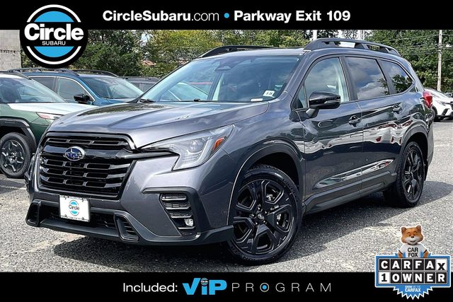 2023 Subaru Ascent Onyx Edition AWD photo