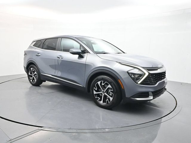 2023 Kia Sportage EX FWD photo