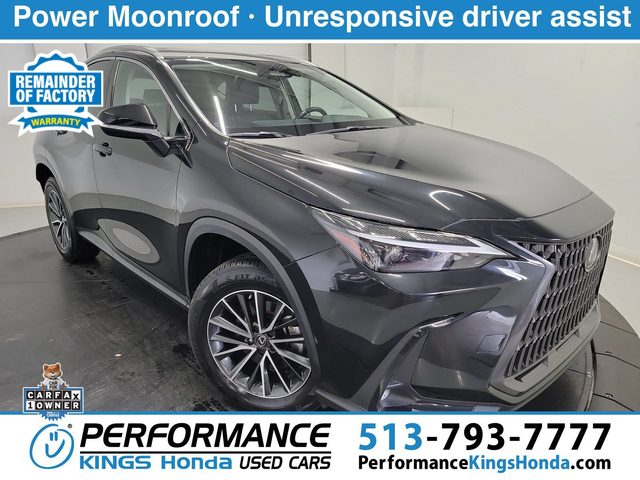2023 Lexus NX NX 350 Premium AWD photo