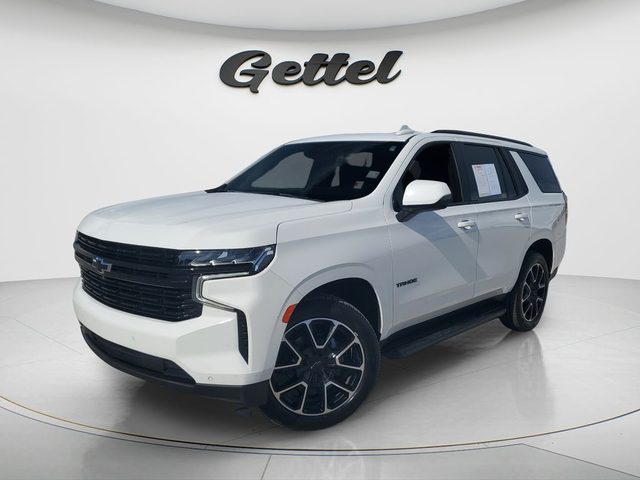 2023 Chevrolet Tahoe RST RWD photo
