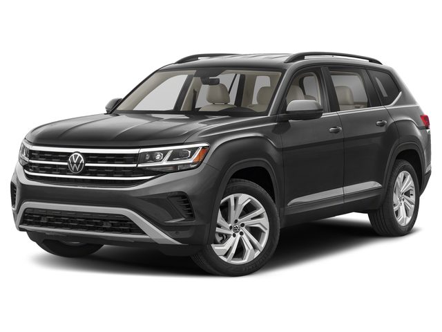 2023 Volkswagen Atlas 3.6L V6 SE w/Technology FWD photo