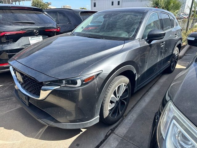 2023 Mazda CX-5 2.5 S Premium Package AWD photo