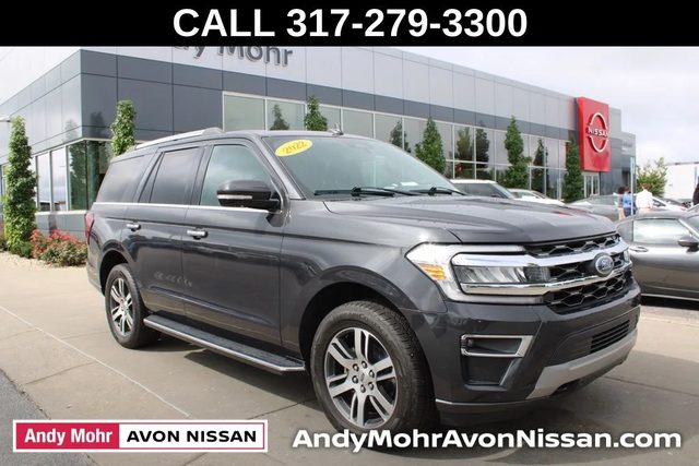 2022 Ford Expedition Limited 4WD photo