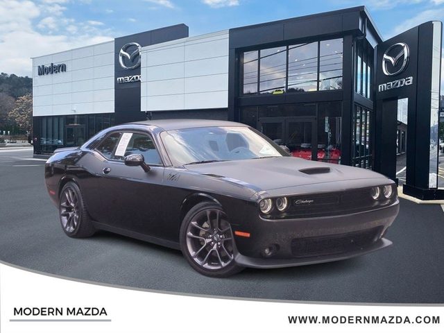 2023 Dodge Challenger R/T RWD photo