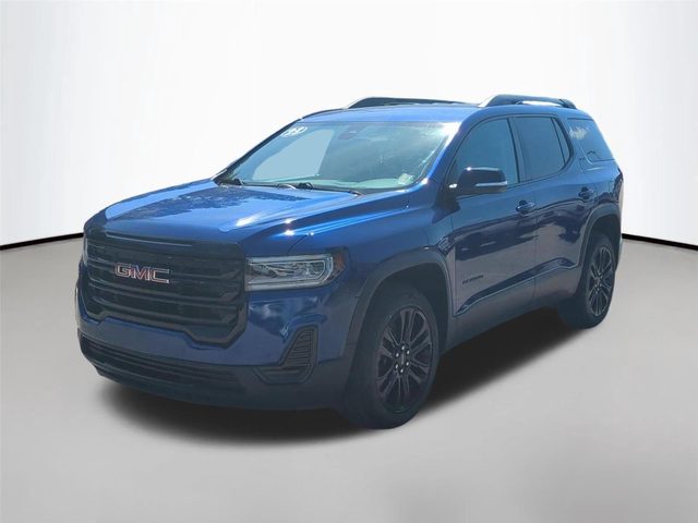 2023 GMC Acadia SLE FWD photo