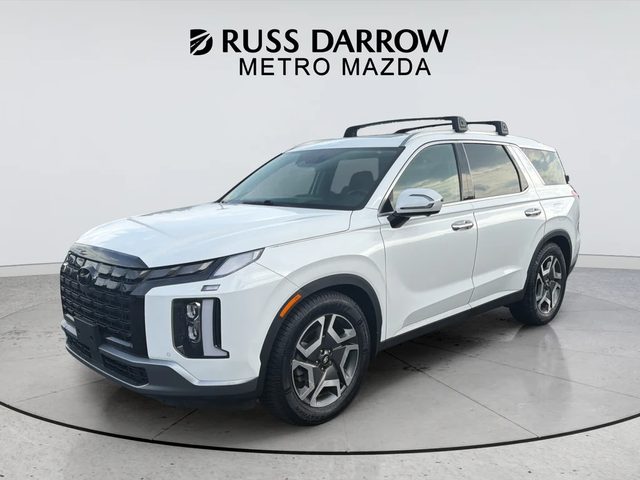 2023 Hyundai Palisade Limited AWD photo