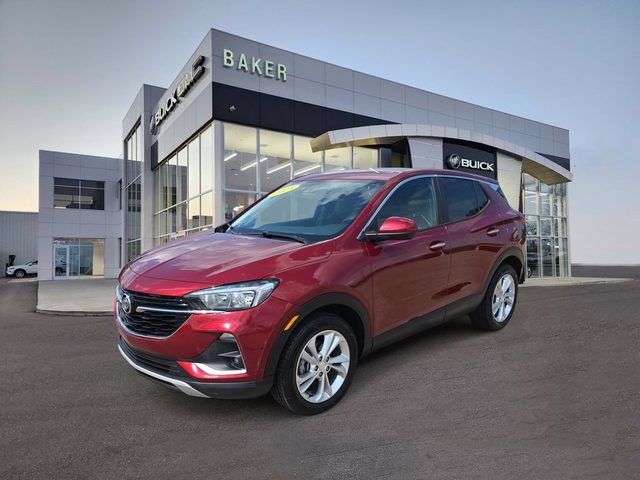 2023 Buick Encore GX Preferred FWD photo