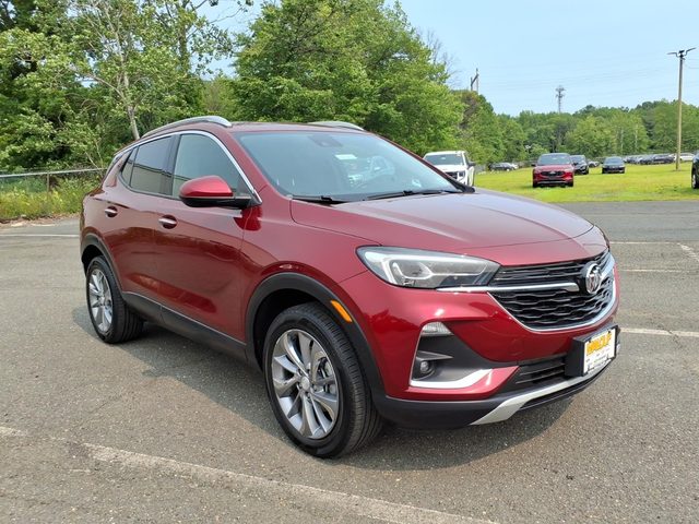 2023 Buick Encore GX Essence AWD photo