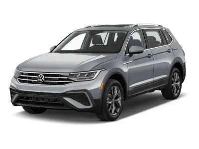 2023 Volkswagen Tiguan SE R-Line Black FWD photo