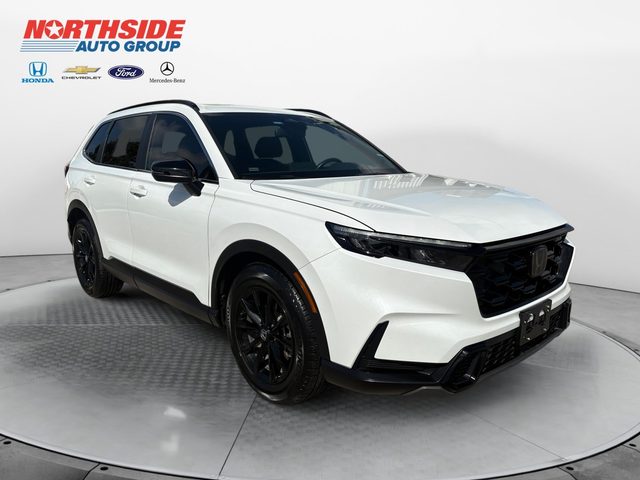 2023 Honda CR-V Sport FWD photo