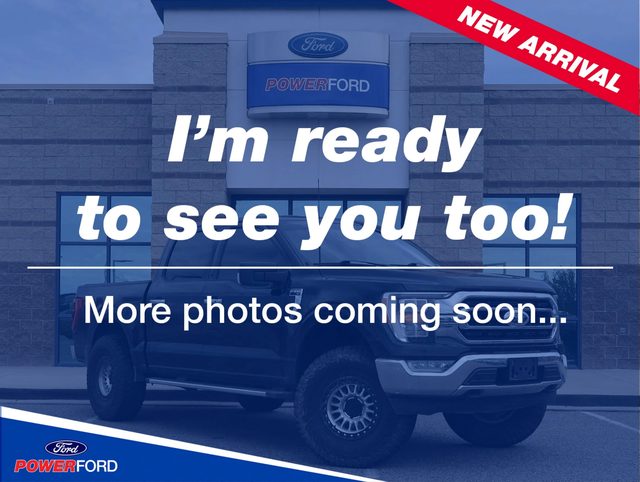 2023 Ford F-150 XLT 4WD photo