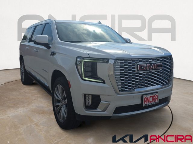 2023 GMC Yukon XL Denali RWD photo