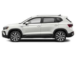 2023 Volkswagen Taos SE FWD photo
