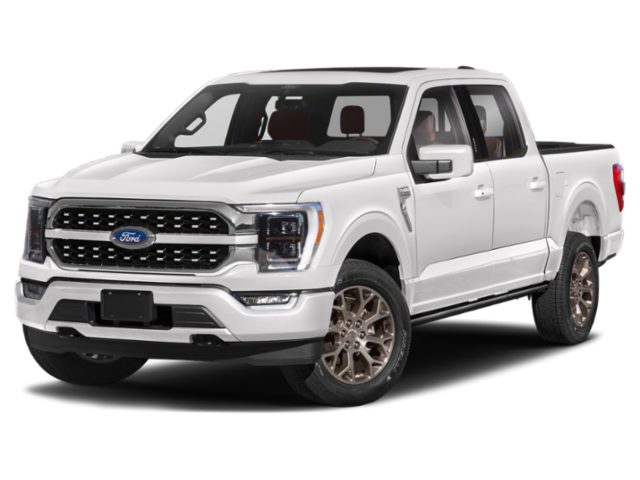 2023 Ford F-150 King Ranch 4WD photo