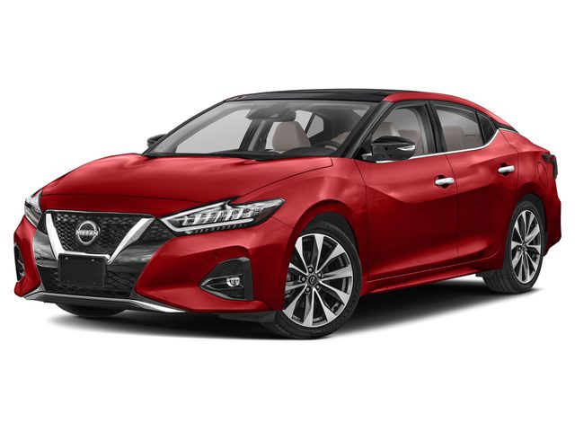 2023 Nissan Maxima Platinum FWD photo
