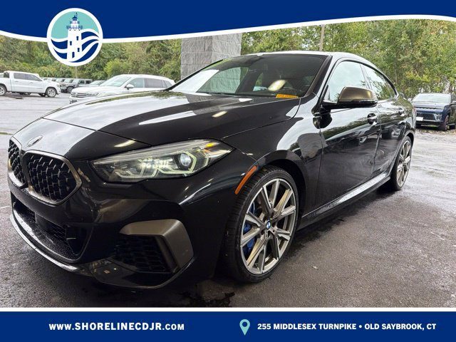 2020 BMW 2 Series M235i xDrive AWD photo