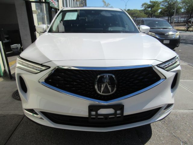 2023 Acura MDX AWD photo